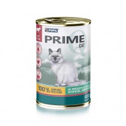 PUPIL Prime karma mokra dla...