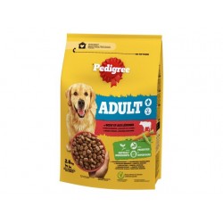 PEDIGREE Atult karma such...