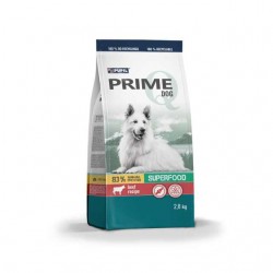 PUPIL Prime karma sucha dla...