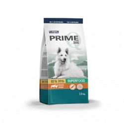 PUPIL Prime karma sucha dla...
