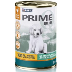 PUPIL Prime junior karma...
