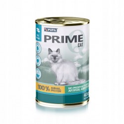 PUPIL Prime karma mokra dla...