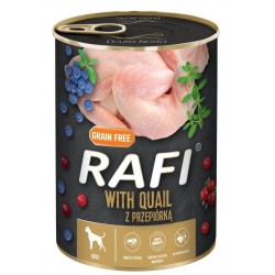 RAFI Karma dla psa z...