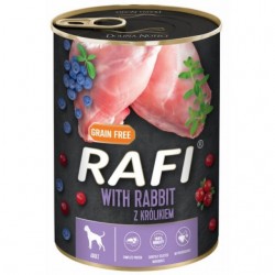 RAFI Karma dla psa z...