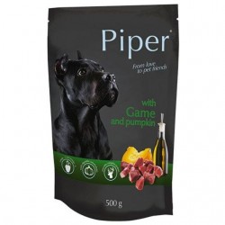 PIPER Karma mokra dla psa...
