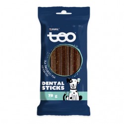 TEO Dental sticks 78g dla...