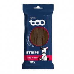 TEO Sticks wołowina 100g...