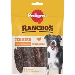 PEDIGREE Ranchos z...