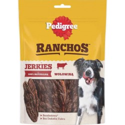PEDIGREE Ranchos wołowiną...