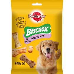 PEDIGREE Biscrok multi mix...