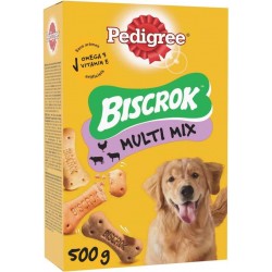 PEDIGREE Biscrok multi mix...