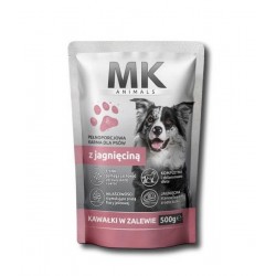MK Animals dla psa z...