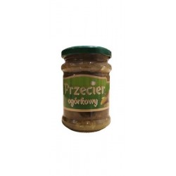 BAJM Przecier ogórkowy 160g...