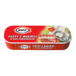 BMC Szprot popularny w...