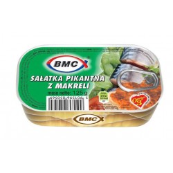 BMC Sałatka pikantna z...