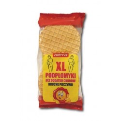 DIETA XL Podpłomyki bez...