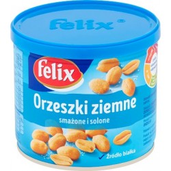 FELIX Orzeszki ziemne...