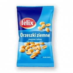 FELIX Orzeszki ziemne...