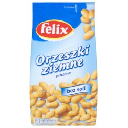 FELIX Orzeszki ziemne bez...