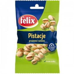FELIX Pistacje 70g [14]