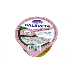 GAMIKS Galaretka wieprzowa...