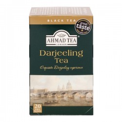 AHMAD Herbata darjeeling...