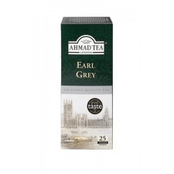 AHMAD Herbata earl grey...