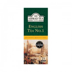 AHMAD Herbata english tea...
