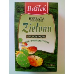 BASTEK Herbata liściasta...