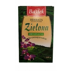 BASTEK Herbata liściasta...