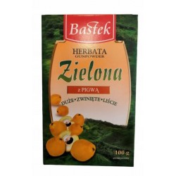 BASTEK Herbata liściasta...