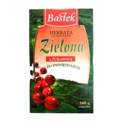 BASTEK Herbata liściasta...