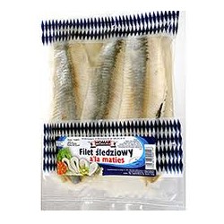 HOMAR Filet śledziowy a'la...