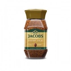 JACOBS Cronat gold kawa...