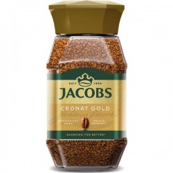 JACOBS Cronat gold kawa...