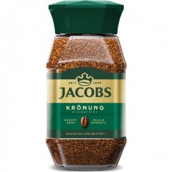 JACOBS Kronung kawa...