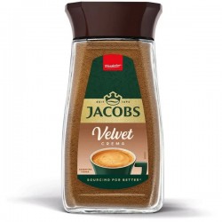 JACOBS Velvet kawa...