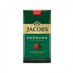 JACOBS Kronung kawa mielona...