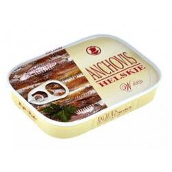 KOGA Anchovis helskie w...