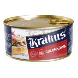 KRAKUS Konserwa golonkowa...