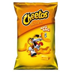 CHEETOS Spirals 85g [25]