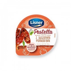 LISNER Pastella z suszonymi...