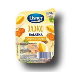 LISNER Sałatka warzywna z...
