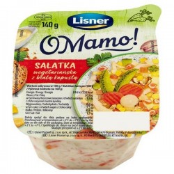 LISNER Sałatka...