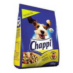 CHAPPI Karma sucha dla psa...