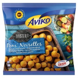 FAVIKO Kuleczki...