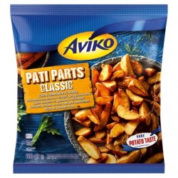 FAVIKO Ziemniaczki pieczone...