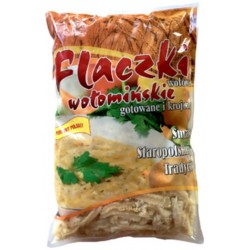 AGRO  Flaczki wołowe...