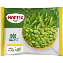 HORTEX Bób 450g [14]