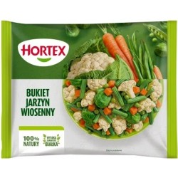 HORTEX Bukiet jarzyn...